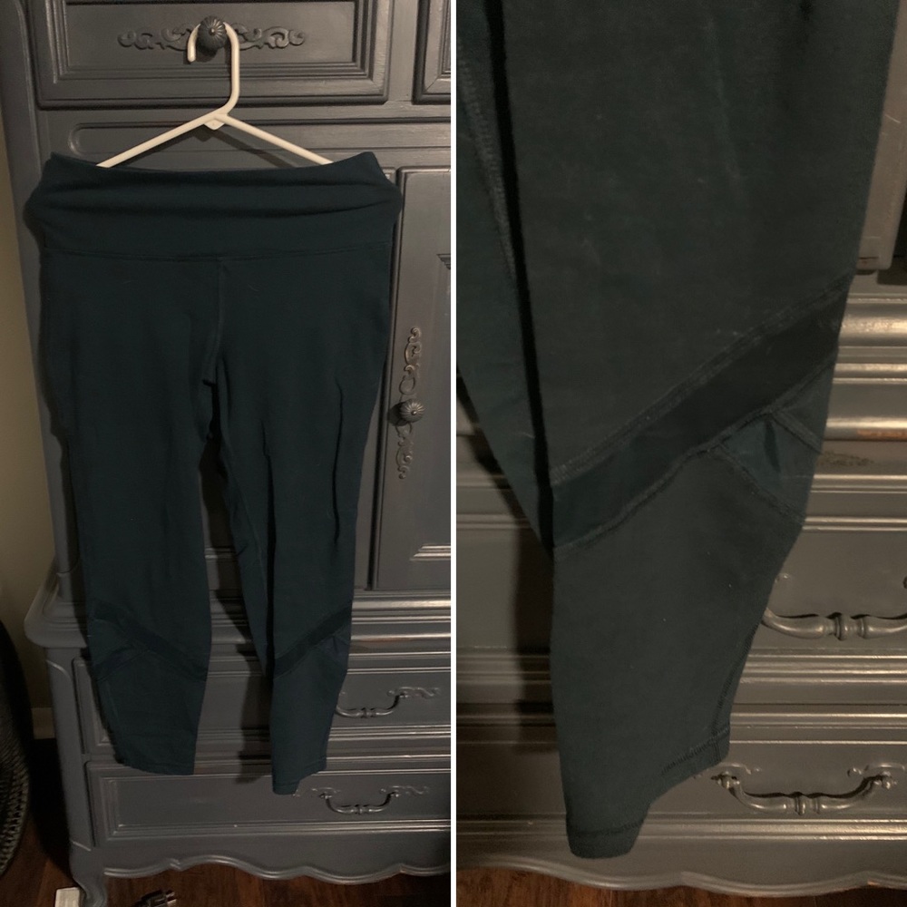 7/8 Leggings